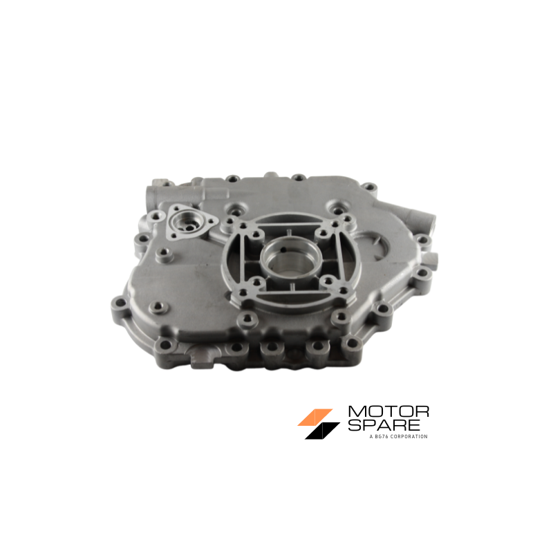 COPERCHIO CARTER MOTORE MOTORE YANMAR KAMA VULCAN ZANETTI E VARI MADE IN CHINA L48 LA170
