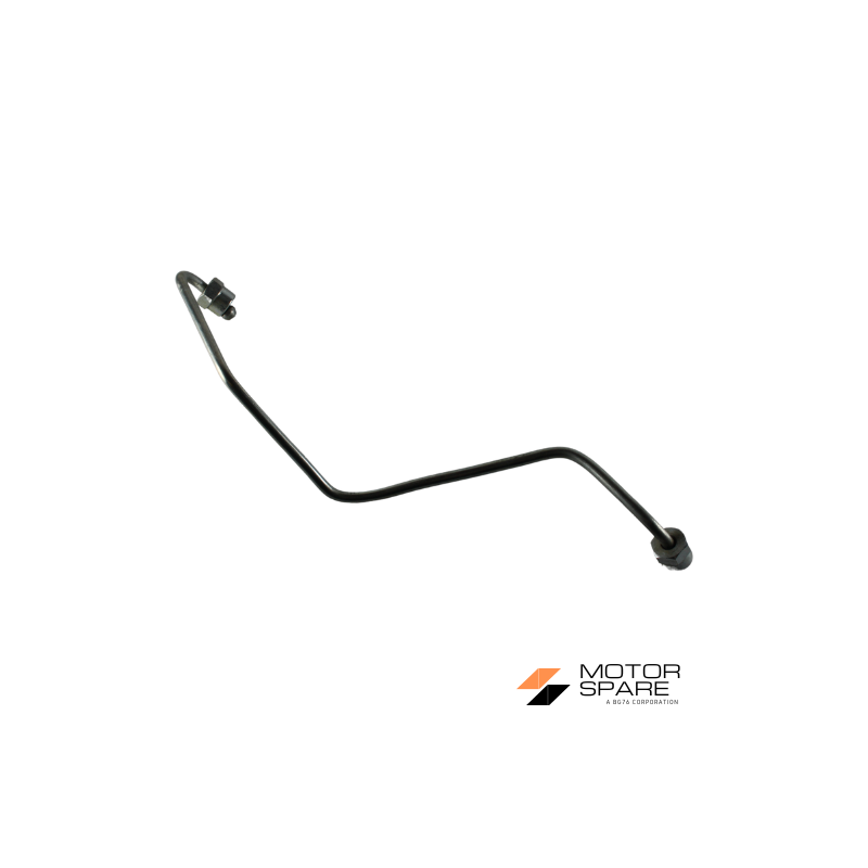 TUBO INIEZIONE MOTORE RUGGERINI RD RF 80 81 90 91 MC71
