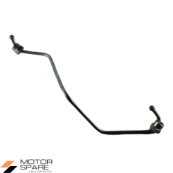 TUBO INIEZIONE MOTORE RUGGERINI RD RF 80 81 90 91 MC71