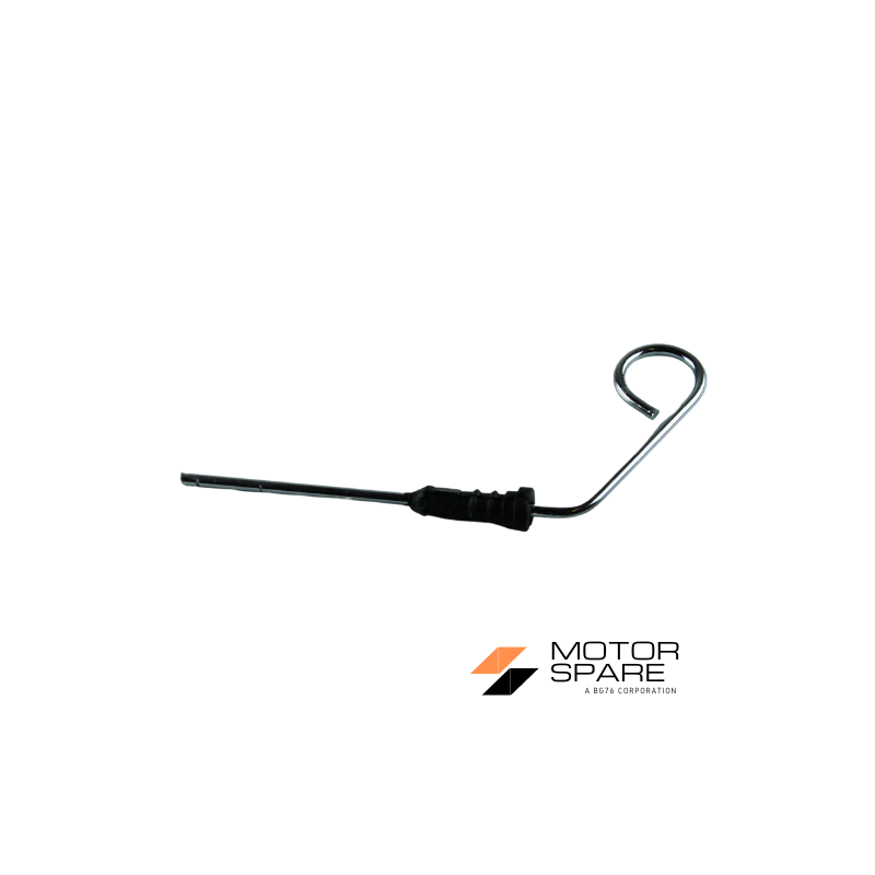 ASTA LIVELLO OLIO MOTORE RUGGERINI RF80 RF90 RF120 RF140 RD80 RD81 RD901 RD920 ACME ADN 37