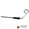ASTA LIVELLO OLIO MOTORE RUGGERINI RF80 RF90 RF120 RF140 RD80 RD81 RD901 RD920 ACME ADN 37