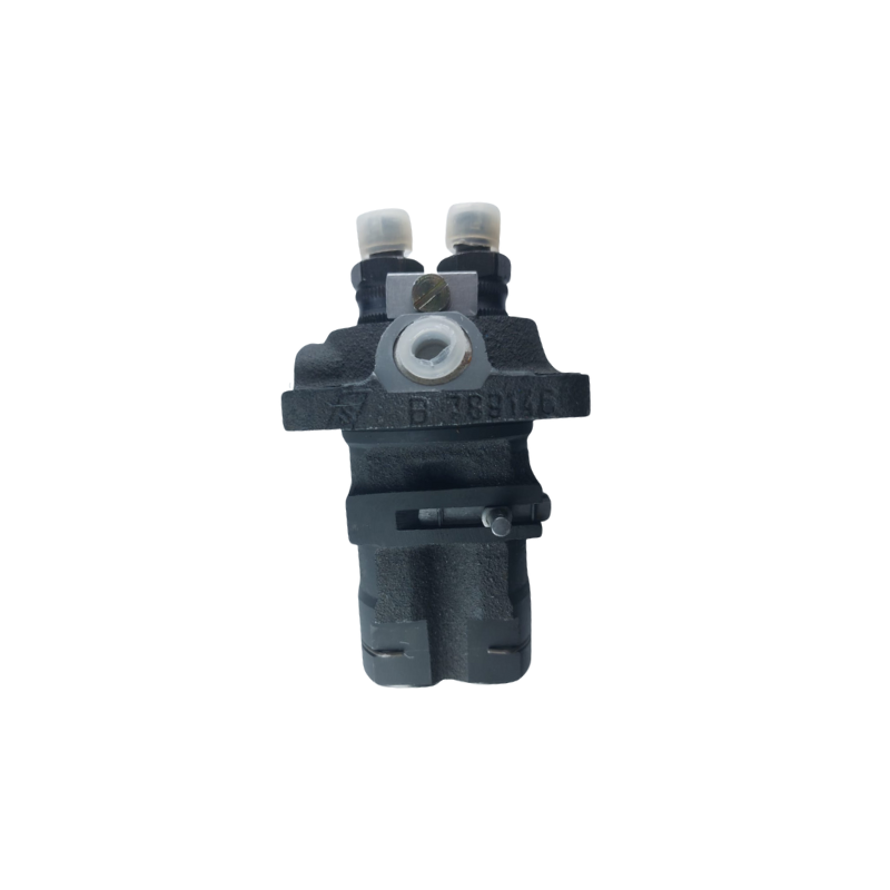 POMPA INIEZIONE COMPLETA DI POMPANTE MOTORE RUGGERINI RD180 RD200 RD208 RD210 Rif. Orig. 656.48