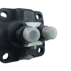 POMPA INIEZIONE COMPLETA DI POMPANTE MOTORE RUGGERINI RD180 RD200 RD208 RD210 Rif. Orig. 656.48