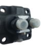 POMPA INIEZIONE COMPLETA DI POMPANTE MOTORE RUGGERINI RD180 RD200 RD208 RD210 Rif. Orig. 656.48