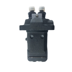 POMPA INIEZIONE COMPLETA DI POMPANTE MOTORE RUGGERINI RD180 RD200 RD208 RD210 Rif. Orig. 656.48