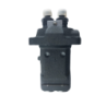 POMPA INIEZIONE COMPLETA DI POMPANTE MOTORE RUGGERINI RD180 RD200 RD208 RD210 Rif. Orig. 656.48