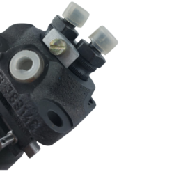 POMPA INIEZIONE COMPLETA DI POMPANTE MOTORE RUGGERINI RD180 RD200 RD208 RD210 Rif. Orig. 656.48