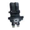 POMPA INIEZIONE COMPLETA DI POMPANTE MOTORE RUGGERINI RD220 RD270 Rif. Orig. 656.19