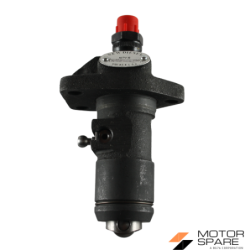 POMPA INIEZIONE COMPLETA ad. MOTORE RUGGERINI RD RF 80 81 90 91 RD901-A 920 RF120 130 140 ACME ADN 37 43 54 60