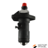 POMPA INIEZIONE COMPLETA ad. MOTORE RUGGERINI RD RF 80 81 90 91 RD901-A 920 RF120 130 140 ACME ADN 37 43 54 60