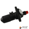 POMPA INIEZIONE COMPLETA ad. MOTORE RUGGERINI RD RF 80 81 90 91 RD901-A 920 RF120 130 140 ACME ADN 37 43 54 60