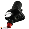 POMPA INIEZIONE COMPLETA ad. MOTORE RUGGERINI RD RF 80 81 90 91 RD901-A 920 RF120 130 140 ACME ADN 37 43 54 60