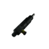 PORTA INIETTORE COMPLETO DI POLVERIZZATORE MOTORE RUGGERINI RF80 RF90 RF120 RF140