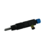 PORTA INIETTORE COMPLETO DI POLVERIZZATORE MOTORE RUGGERINI RF80 RF90 RF120 RF140
