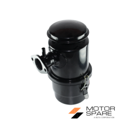 FILTRO ARIA CON CAPPELLO COMPLETO A BAGNO D'OLIO MOTORE RUGGERINI RD80 RD81 RD90 RD91 RF80 RF81 RF90 RF91 Rif. Orig. 388.04
