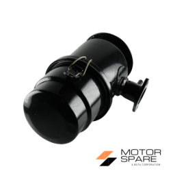 FILTRO ARIA CON CAPPELLO COMPLETO A BAGNO D'OLIO MOTORE RUGGERINI RD80 RD81 RD90 RD91 RF80 RF81 RF90 RF91 Rif. Orig. 388.04