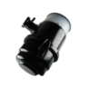 FILTRO ARIA CON TRASPARENTE A BAGNO D'OLIO MOTORE RUGGERINI RD901 RD920 RF120 RF121 RF140