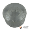 TRASPARENTE ANELLO PREFILTRO FILTRO ARIA MOTORE JLO CM MINSEL MINARELLI BETA ZANETTI RUGGERINI DIAMETRO 103mm ALTEZZA 55mm