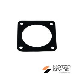 FILTRO NAFTA CON PIASTRINA 4 FORI MOTORE RUGGERINI RD80 RD81 RD901 RD920 Rif. Orig. 91A0120