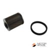 FILTRO NAFTA CON GUARNIZIONE MOTORE RUGGERINI RF80 RF81 RF90 RF91 RF120 RF121 RF140 Rif. Orig. 175.32-21752050