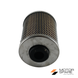 FILTRO NAFTA CON GUARNIZIONE MOTORE RUGGERINI RF80 RF81 RF90 RF91 RF120 RF121 RF140 Rif. Orig. 175.32-21752050