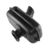 MARMITTA MOTORE RUGGERINI RD80 RD81 RD90 RD120 RD901 RF80 RF81 RF90 RF120 RF901 MC701