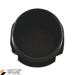 KIT CILINDRO PISTONE COMPLETO SERIE SEGMENTI MOTORE RUGGERINI RD270 RD278 RD952 DIAMETRO 95mm Rif. Orig. 00203R0680+0024920000