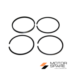 KIT CILINDRO PISTONE COMPLETO SERIE SEGMENTI MOTORE RUGGERINI RD270 RD278 RD952 DIAMETRO 95mm Rif. Orig. 00203R0680+0024920000