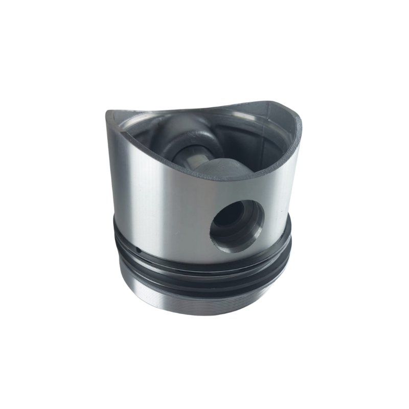 KIT CILINDRO PISTONE COMPLETO SERIE SEGMENTI CAMERA CENTRALE MOTORE RUGGERINI RD220 RD901 Rif. Orig. 00203R0120 00A24R0070