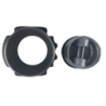 KIT CILINDRO PISTONE COMPLETO SERIE SEGMENTI CAMERA CENTRALE MOTORE RUGGERINI RD220 RD901 Rif. Orig. 00203R0120 00A24R0070