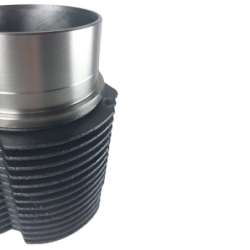 KIT CILINDRO PISTONE COMPLETO SERIE SEGMENTI CAMERA CENTRALE MOTORE RUGGERINI RD220 RD901 Rif. Orig. 00203R0120 00A24R0070