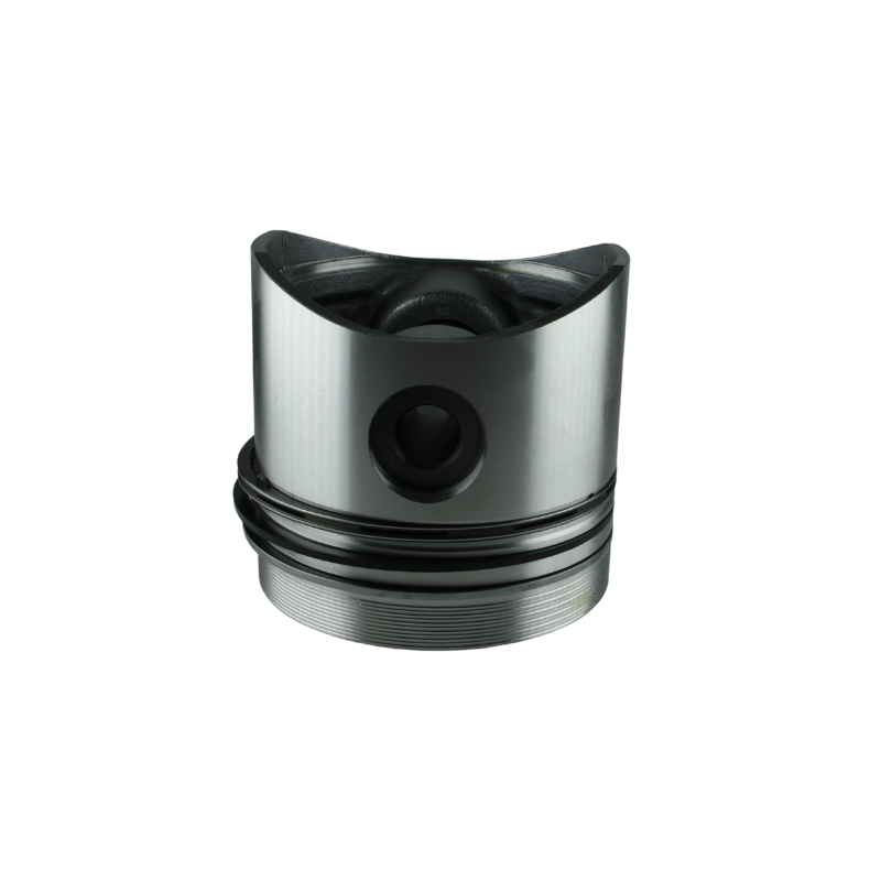 PISTONE COMPLETO MOTORE RUGGERINI RD220 RD901 CAMERA CENTRALE PRIMA MAGGIORAZIONE DIAMETRO 90,50mm Rif. Orig. A 2408