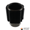 KIT CILINDRO PISTONE COMPLETO SERIE SEGMENTI MOTORE RUGGERINI RF120 RF121 DIAMETRO 90mm Rif. Orig. 00203R0120+00A20R0990