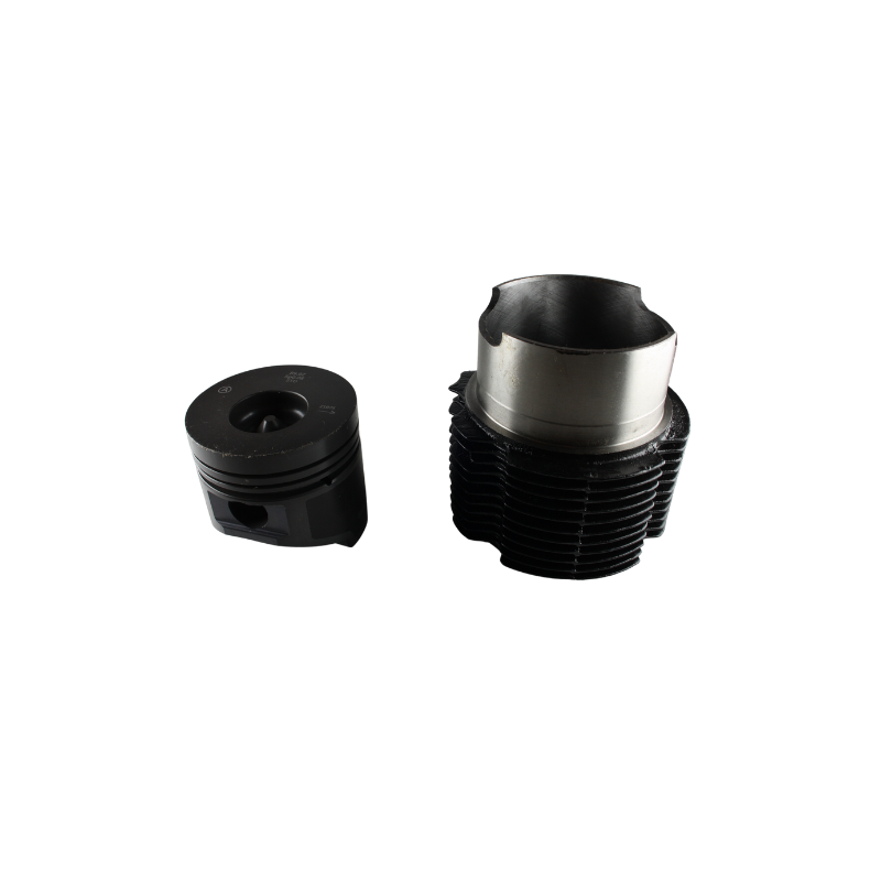 KIT CILINDRO PISTONE COMPLETO SERIE SEGMENTI MOTORE RUGGERINI RF90 RF91 CAMERA DECENTRALE Rif. Orig. 00203R071000A21R0530