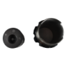 KIT CILINDRO PISTONE COMPLETO SERIE SEGMENTI MOTORE RUGGERINI RF90 RF91 CAMERA DECENTRALE Rif. Orig. 00203R071000A21R0530