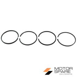 SERIE SEGMENTI MOTORE...