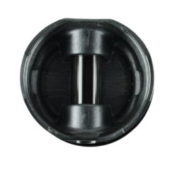 PISTONE COMPLETO SERIE SEGMENTI MOTORE RUGGERINI RD200 RD201 RD208 MD95 MD180 CAMERA DECENTRALE PRIMA Rif. Orig. A 2147