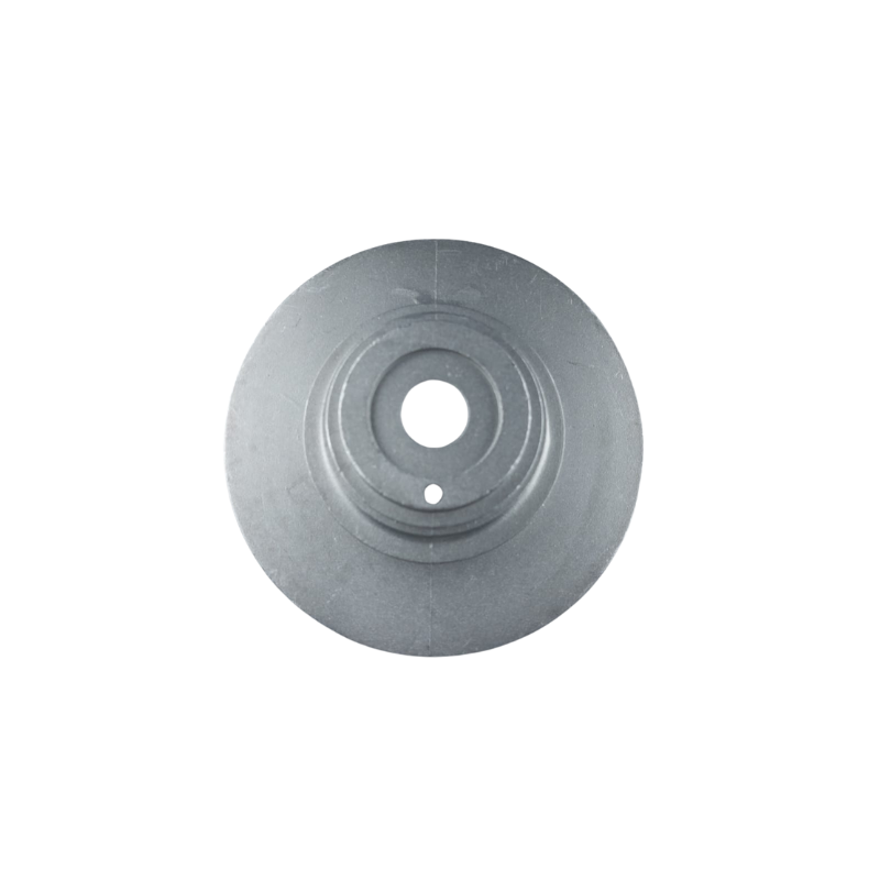 PULEGGIA AVVIAMENTO RUGGERINI ORIGINALE RD80 RD81 RD90 RD120 RD140 RD901 RF80 RF81 RF90 RF120 RF140 RF901