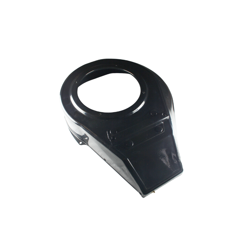 CONVOGLIATORE LATO VOLANO MOTORE RUGGERINI RF120 RF140
