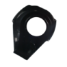 CONVOGLIATORE LATO VOLANO MOTORE RUGGERINI RF120 RF140