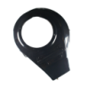 CONVOGLIATORE LATO VOLANO MOTORE RUGGERINI RF120 RF140