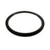 CORONA AVVIAMENTO MOTORE RUGGERINI RD85 RD130 RD140 RD148 RD901 RD901/2 RF130 RF140 RF148 MC71 Rif. Orig. 25611-00256R0110