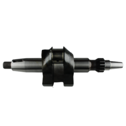 ALBERO MOTORE FILETTATURA SINGOLA ad. MOTORE RUGGERINI RD81 RF80 90 Rif. Orig. 291200A26R0680