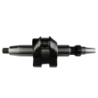 ALBERO MOTORE FILETTATURA SINGOLA ad. MOTORE RUGGERINI RD81 RF80 90 Rif. Orig. 291200A26R0680