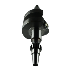 ALBERO MOTORE FILETTATURA SINGOLA ad. MOTORE RUGGERINI RD81 RF80 90 Rif. Orig. 291200A26R0680
