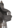 ALBERO MOTORE MOTORE RUGGERINI RD85 RD850 RD901 RF100 RF120 RF121 RF130 RF140 RF148 Rif. Orig. 012.28