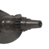 ALBERO MOTORE MOTORE RUGGERINI RD85 RD850 RD901 RF100 RF120 RF121 RF130 RF140 RF148 Rif. Orig. 012.28