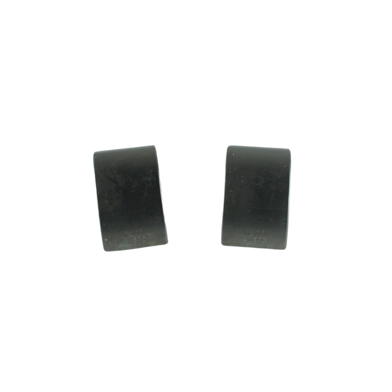 BRONZINA TESTA BIELLA MOTORE RUGGERINI RD80 RF80 STANDARD