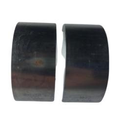 BRONZINA TESTA BIELLA MOTORE RUGGERINI RF120 RF130 RF140 PRIMA MAGGIORAZIONE 0,25mm