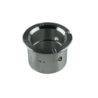 BRONZINA BANCO LATO VOLANO DISTRIBUZIONE MOTORE RUGGERINI RD80 RD81 RD90 RD91 RF80 RF81 RF90 RF91 MC71 PRIMA MAGGIORAZIONE